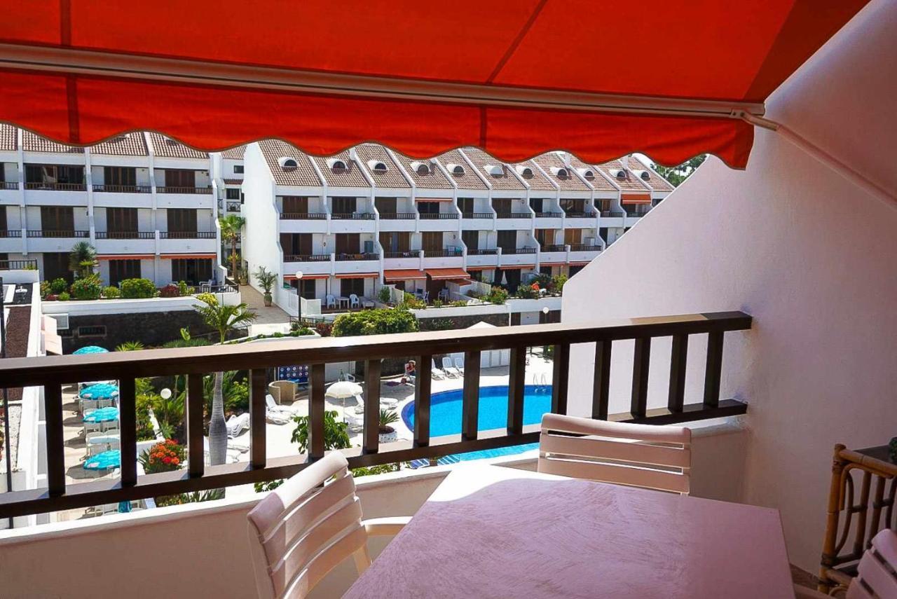 Appartamento Rentaliday Palmera Canaria Playa de las Americas (Tenerife)